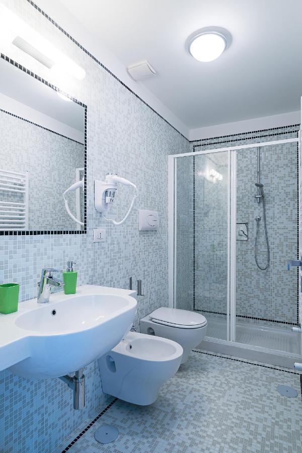 מלון סלרנו Donna Giulia, Luxury House מראה חיצוני תמונה