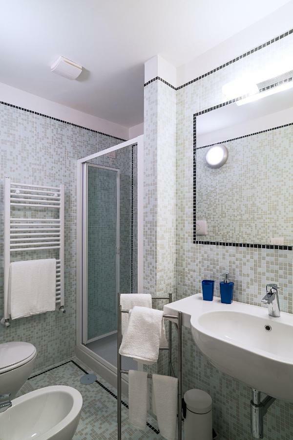 מלון סלרנו Donna Giulia, Luxury House מראה חיצוני תמונה
